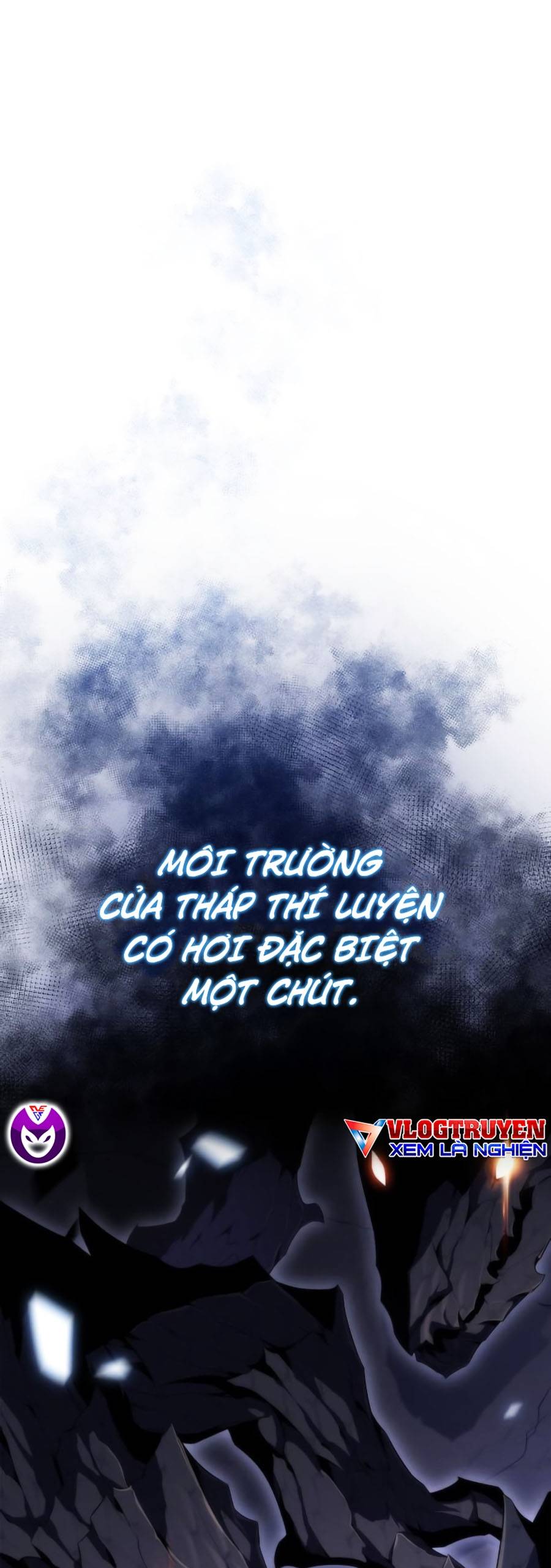 Tôi Là Tân Thủ Có Cấp Cao Nhất Chapter 43 - Trang 2