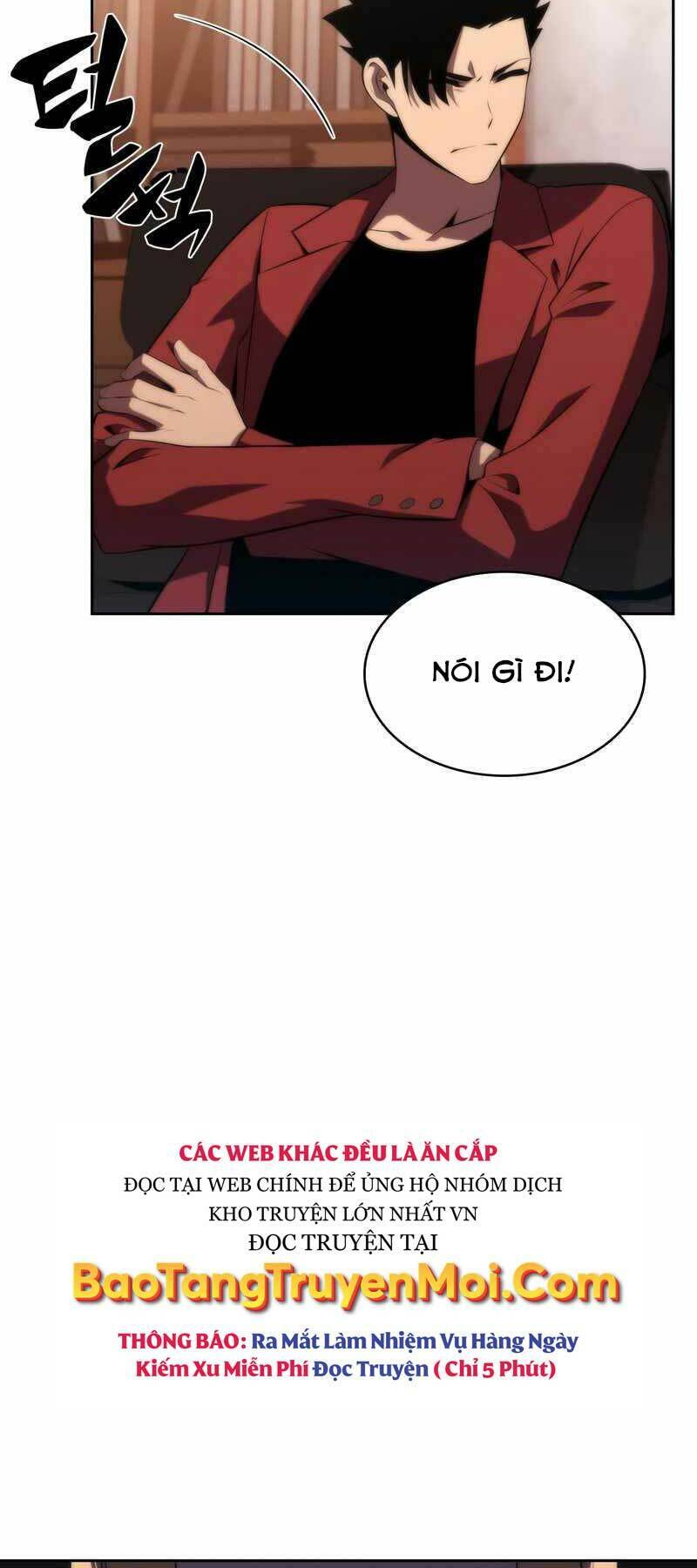 Tôi Là Tân Thủ Có Cấp Cao Nhất Chapter 47 - Trang 2