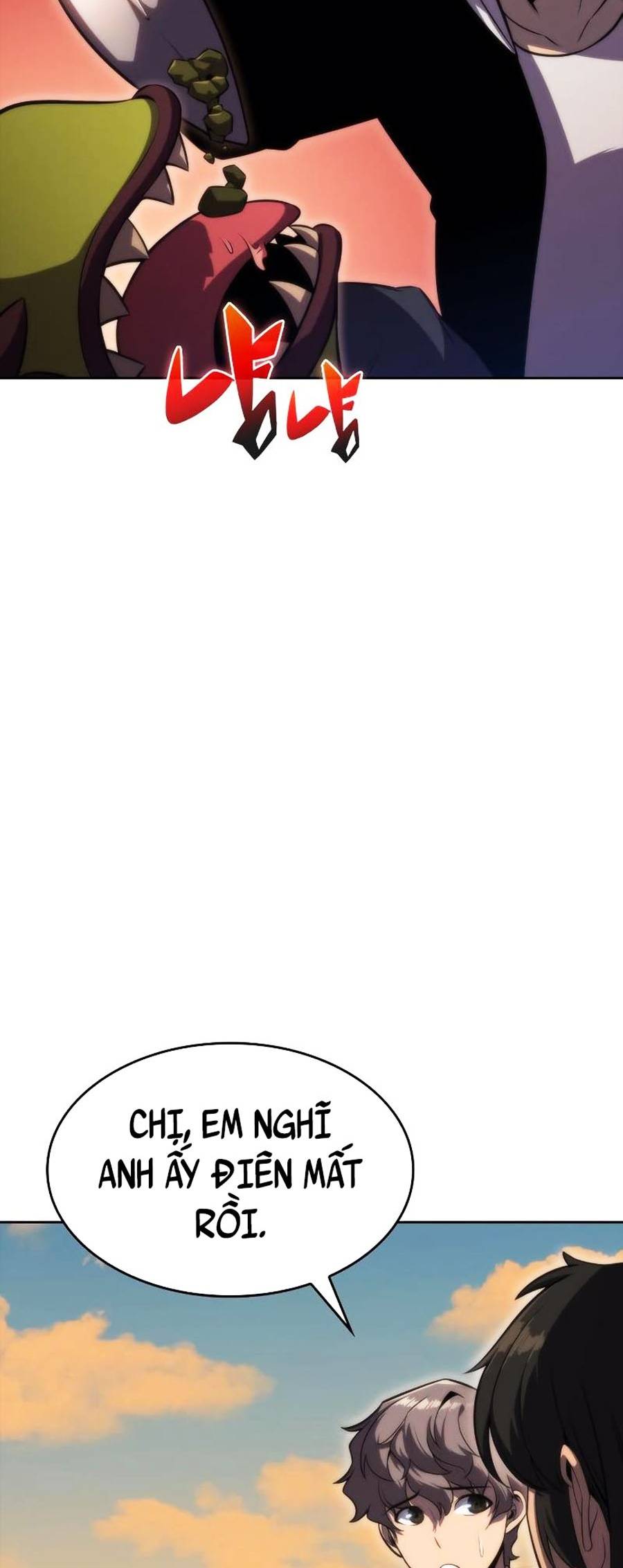 Tôi Là Tân Thủ Có Cấp Cao Nhất Chapter 53 - Trang 2