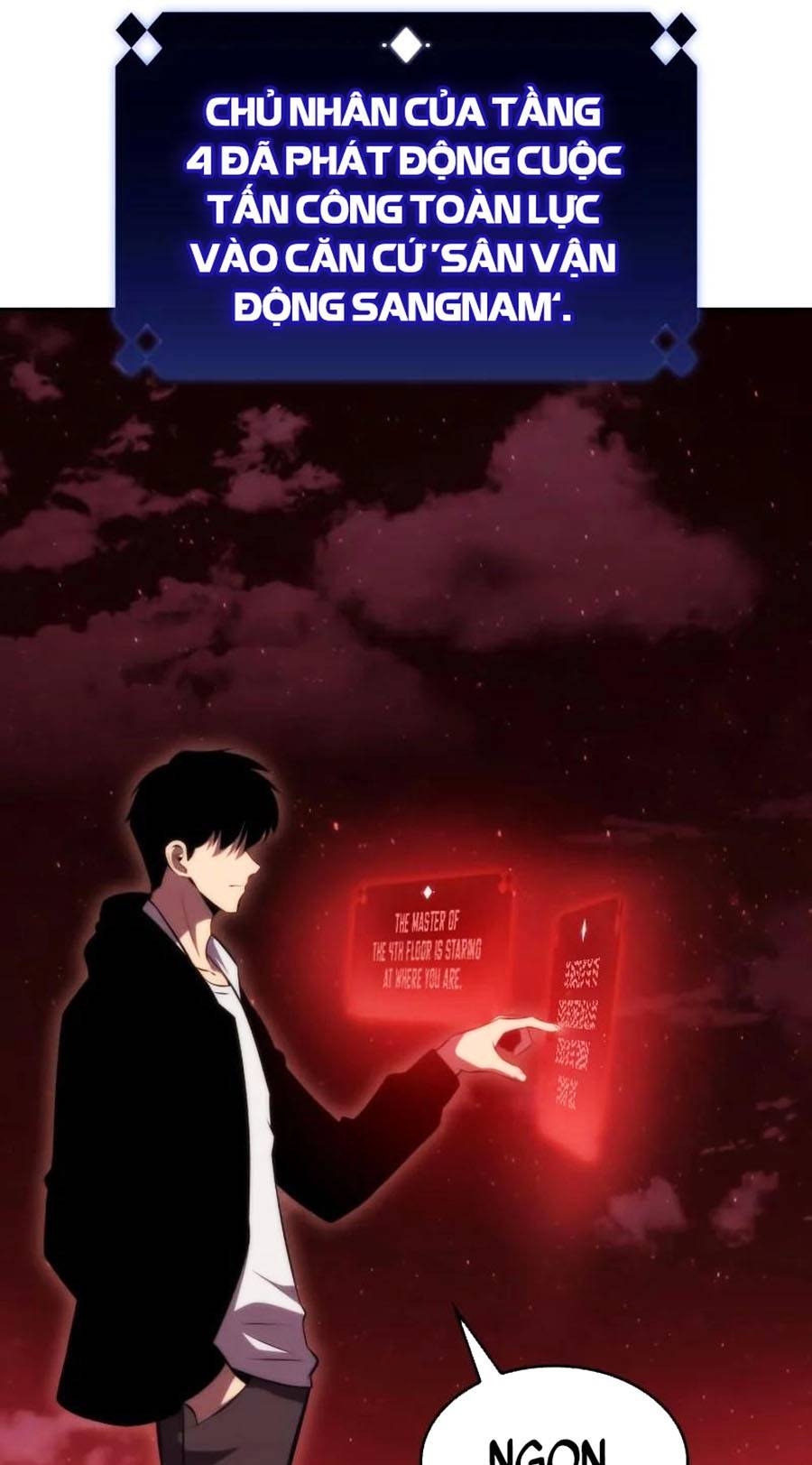 Tôi Là Tân Thủ Có Cấp Cao Nhất Chapter 54 - Trang 2