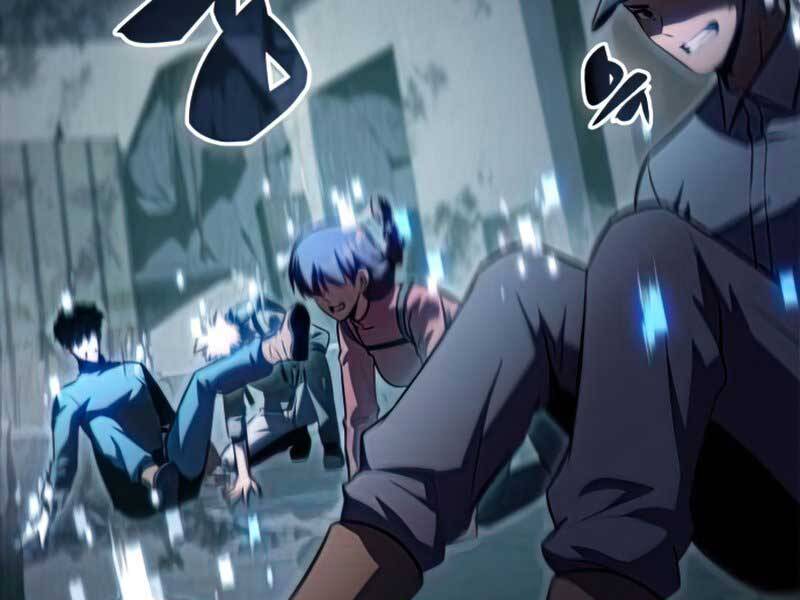 Tôi Là Tân Thủ Có Cấp Cao Nhất Chapter 58.5 - Trang 2