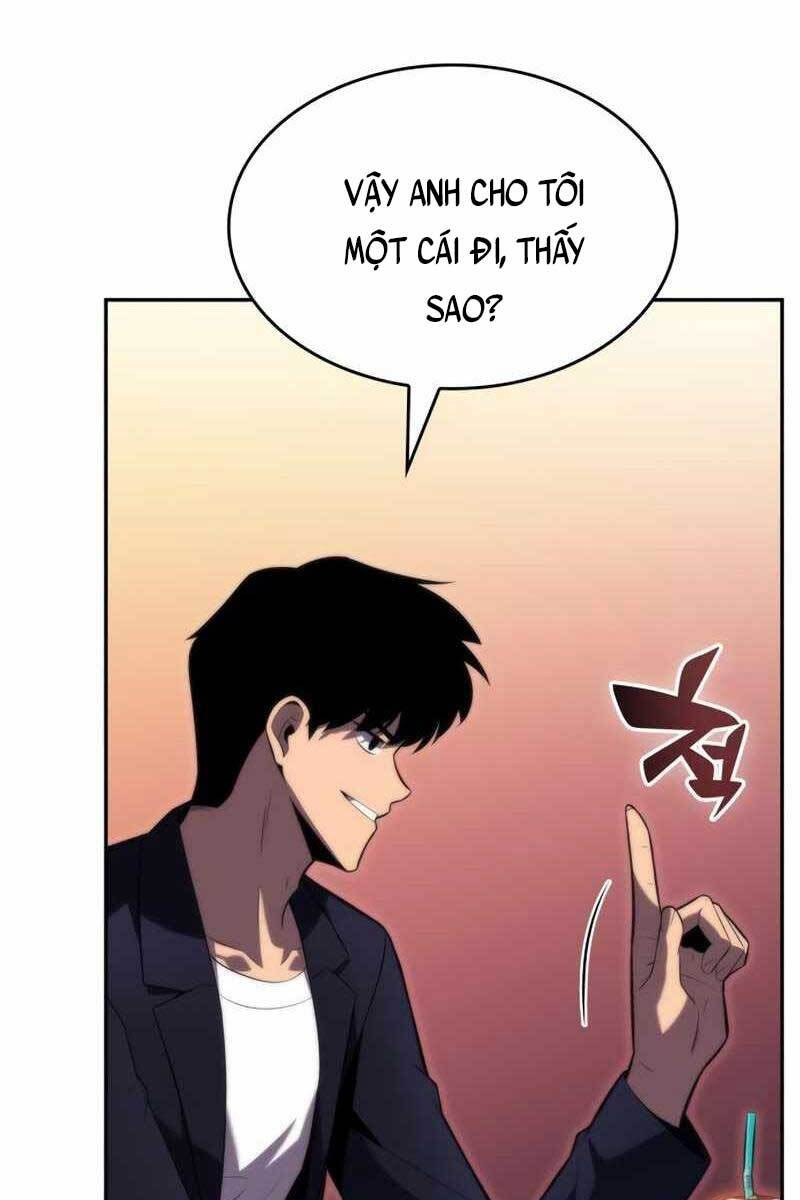 Tôi Là Tân Thủ Có Cấp Cao Nhất Chapter 66 - Trang 2