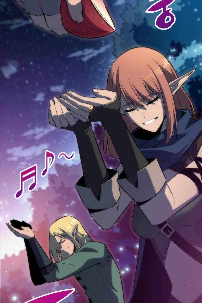 Tôi Là Tân Thủ Có Cấp Cao Nhất Chapter 77 - Trang 2