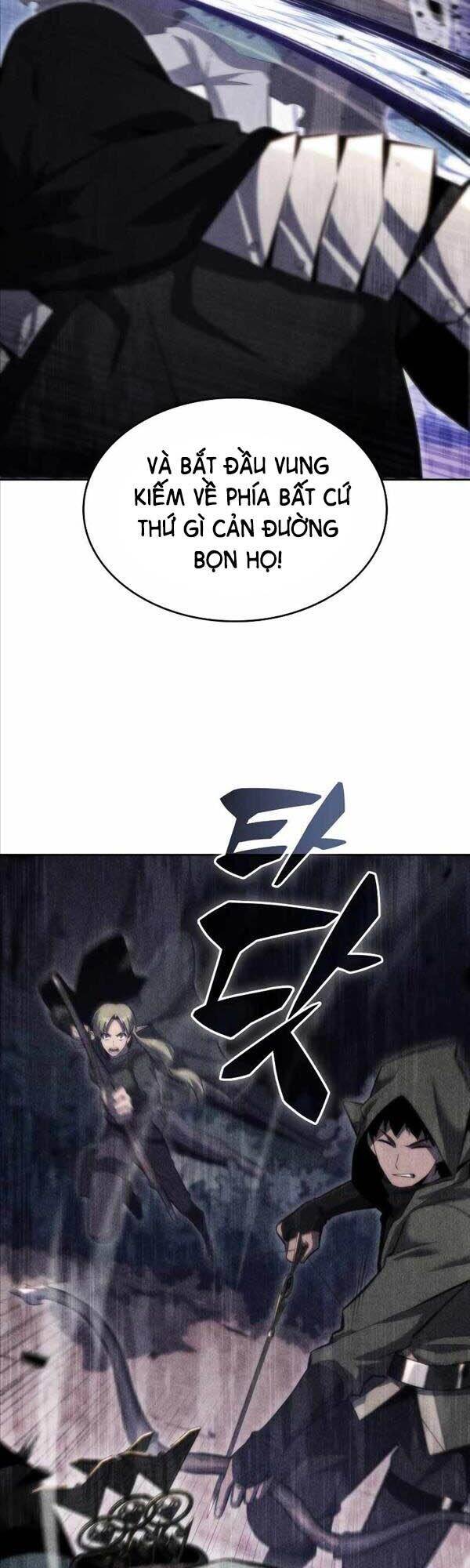 Tôi Là Tân Thủ Có Cấp Cao Nhất Chapter 78 - Trang 2