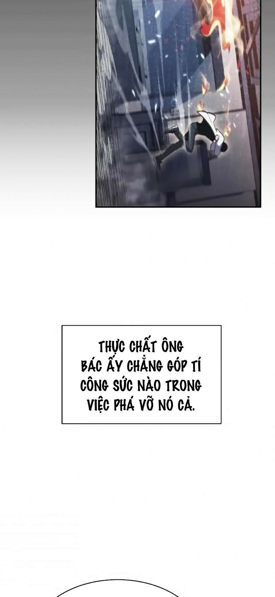 Tôi Là Tân Thủ Có Cấp Cao Nhất Chapter 8 - Trang 2