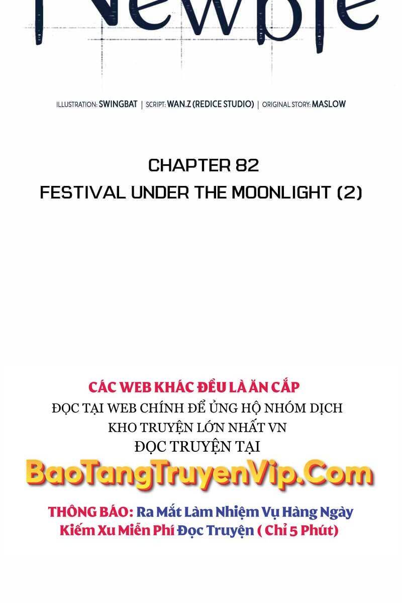 Tôi Là Tân Thủ Có Cấp Cao Nhất Chapter 82 - Trang 2