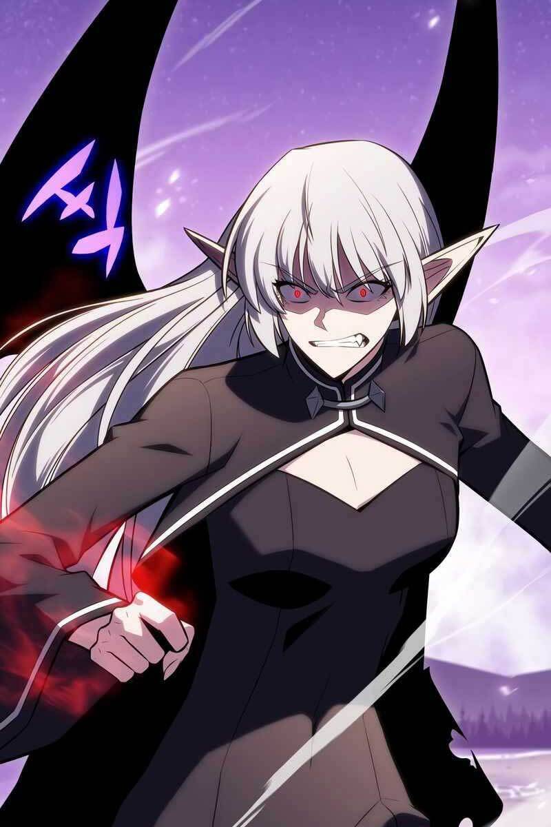 Tôi Là Tân Thủ Có Cấp Cao Nhất Chapter 83 - Trang 2