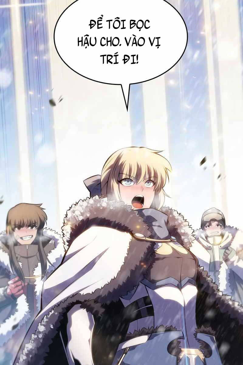 Tôi Là Tân Thủ Có Cấp Cao Nhất Chapter 85 - Trang 2