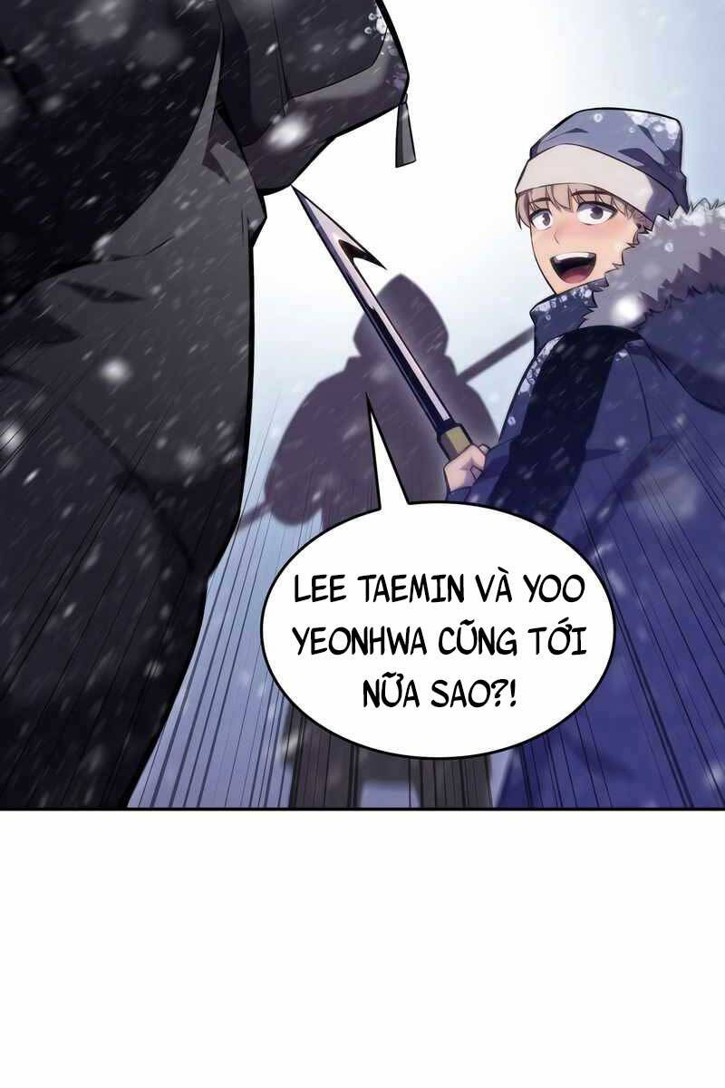 Tôi Là Tân Thủ Có Cấp Cao Nhất Chapter 85 - Trang 2