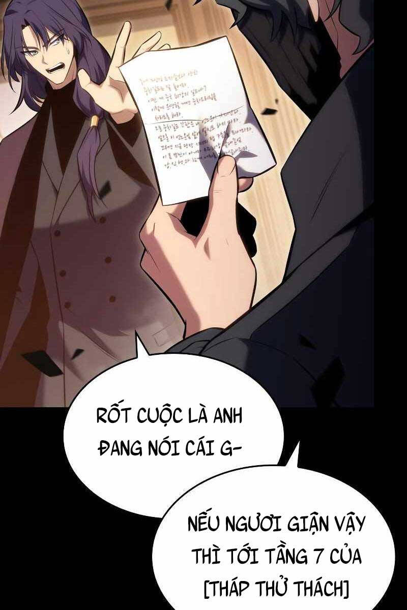 Tôi Là Tân Thủ Có Cấp Cao Nhất Chapter 89 - Trang 2