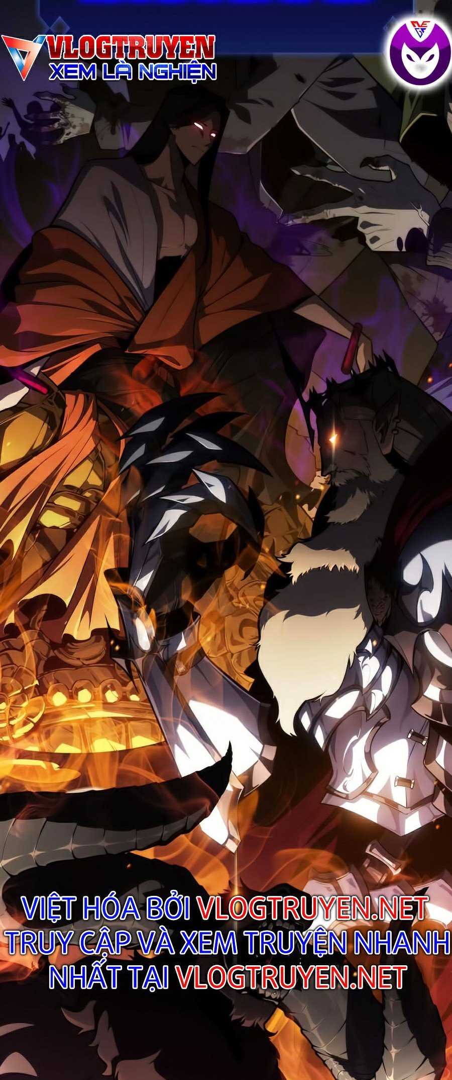 Tôi Là Tân Thủ Có Cấp Cao Nhất Chapter 9 - Trang 2