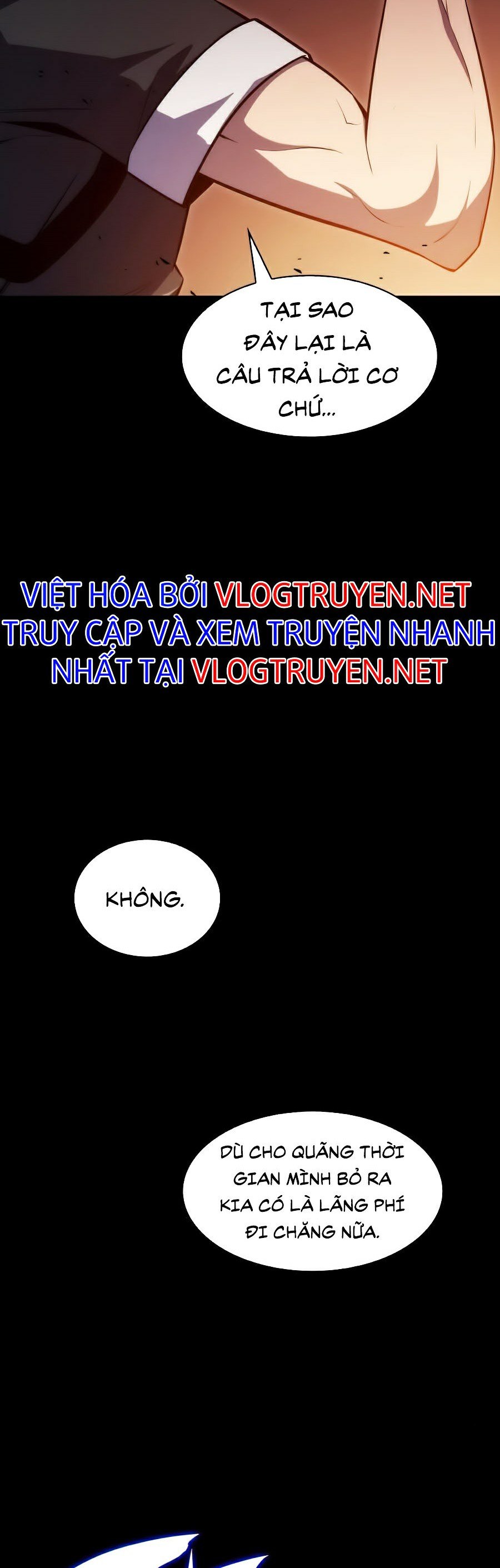 Tôi Là Tân Thủ Có Cấp Cao Nhất Chapter 9 - Trang 2