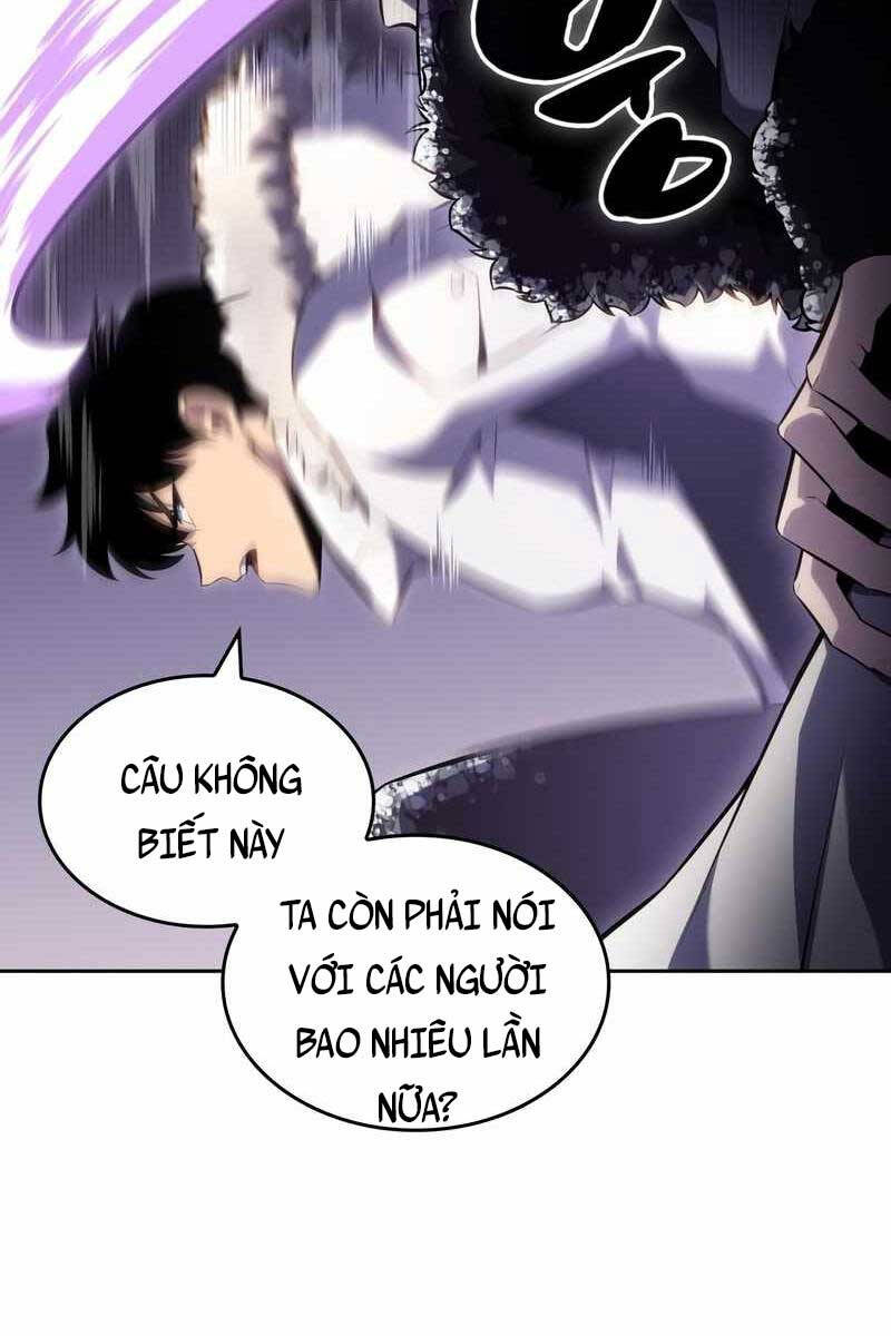 Tôi Là Tân Thủ Có Cấp Cao Nhất Chapter 91 - Trang 2