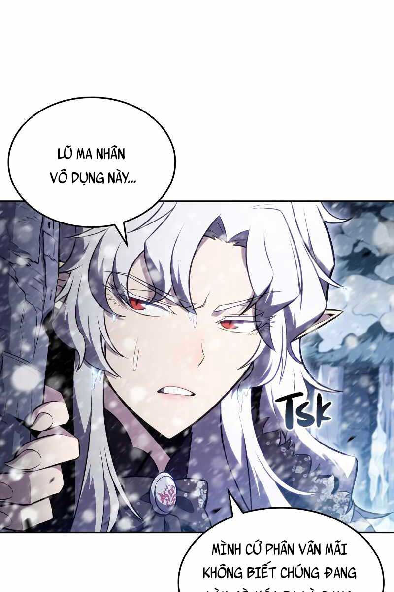 Tôi Là Tân Thủ Có Cấp Cao Nhất Chapter 96 - Trang 2