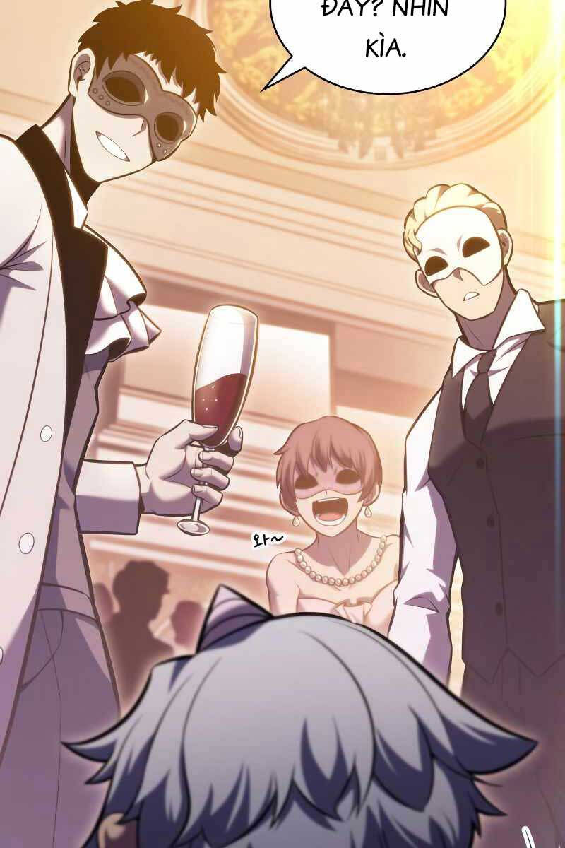 Tôi Là Tân Thủ Có Cấp Cao Nhất Chapter 98 - Trang 2