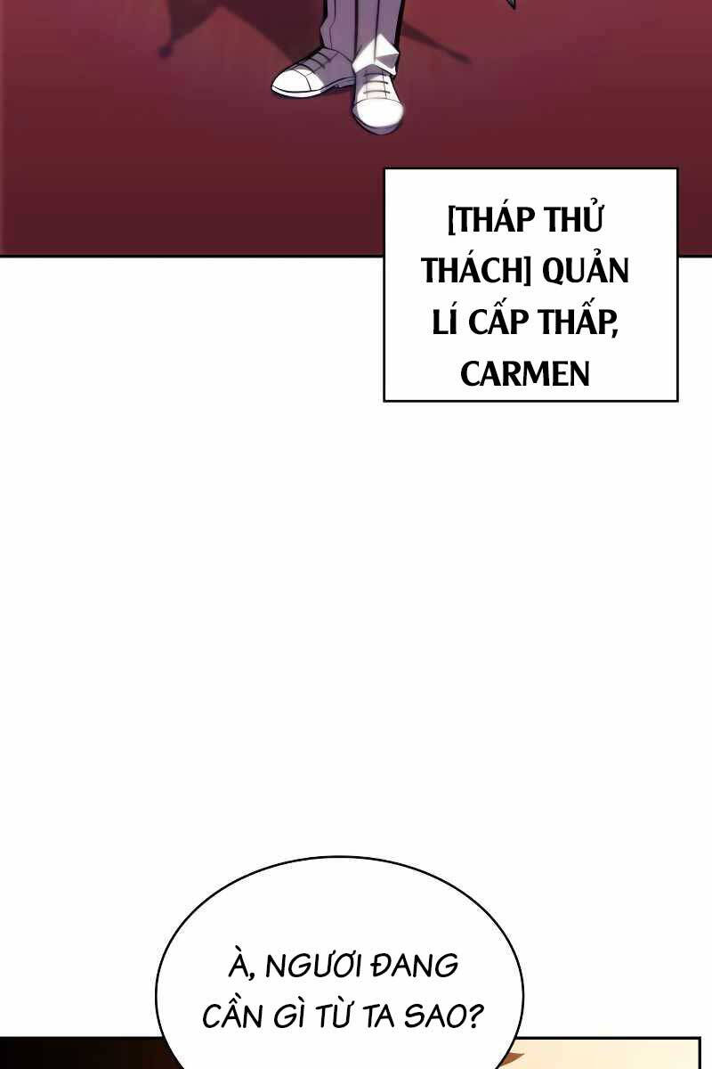 Tôi Là Tân Thủ Có Cấp Cao Nhất Chapter 98 - Trang 2