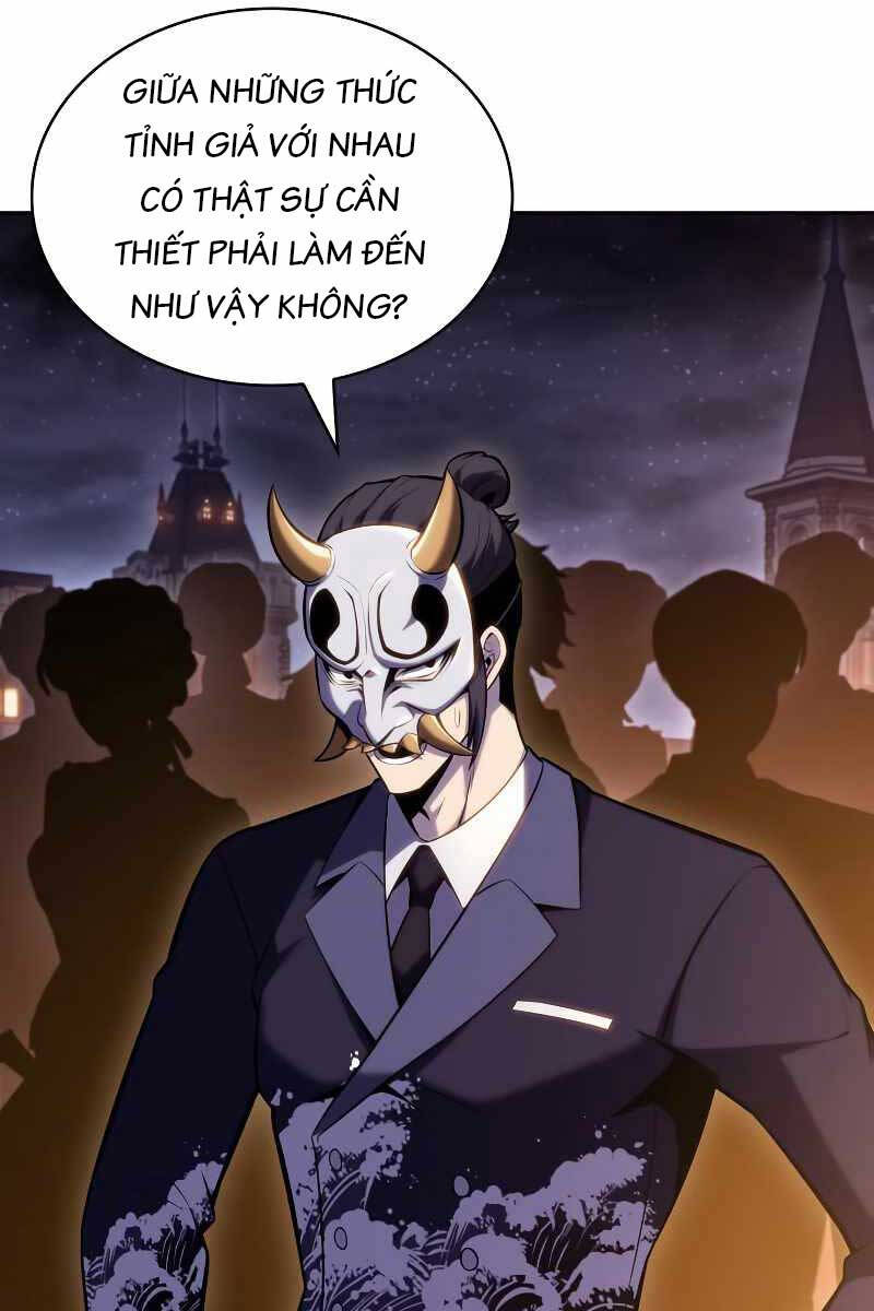 Tôi Là Tân Thủ Có Cấp Cao Nhất Chapter 98 - Trang 2