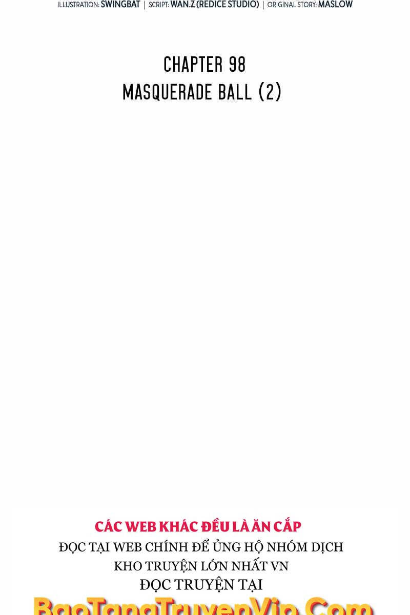 Tôi Là Tân Thủ Có Cấp Cao Nhất Chapter 98 - Trang 2