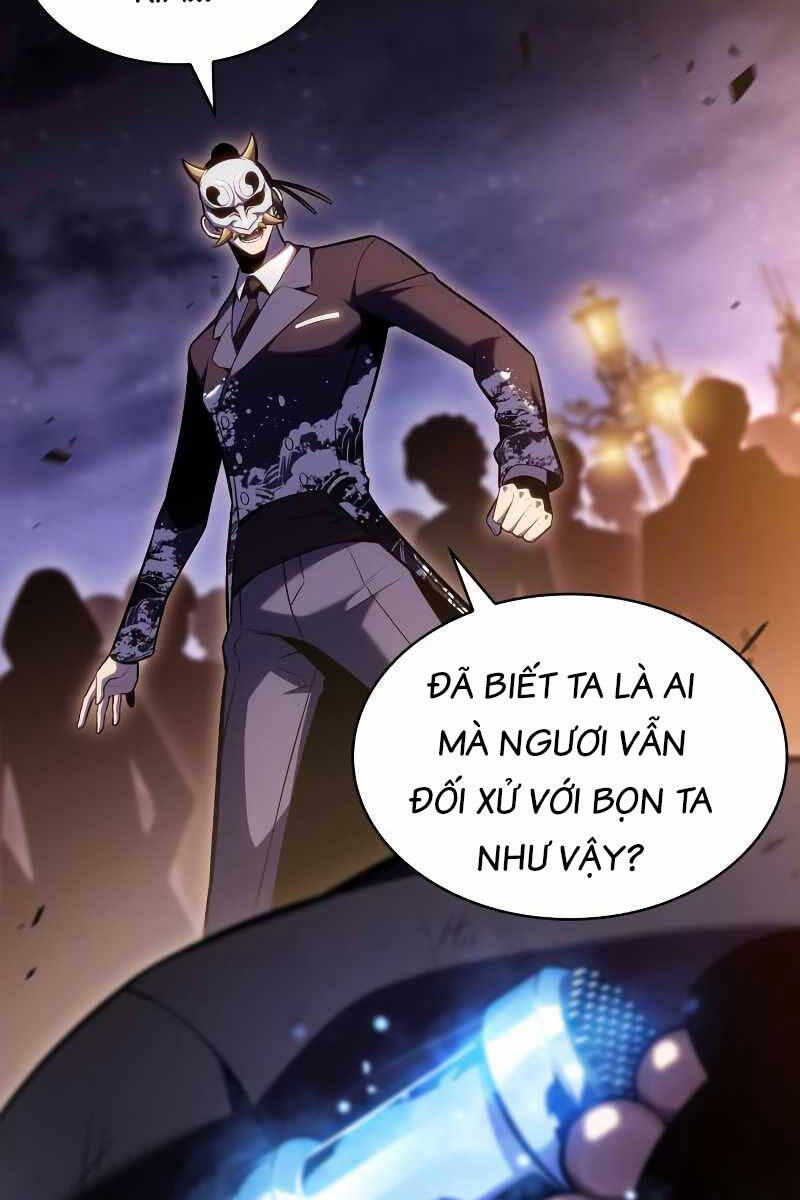 Tôi Là Tân Thủ Có Cấp Cao Nhất Chapter 98 - Trang 2