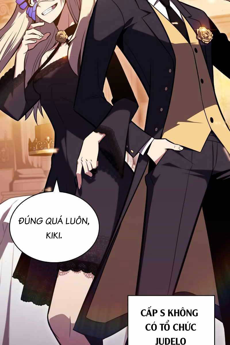 Tôi Là Tân Thủ Có Cấp Cao Nhất Chapter 98 - Trang 2