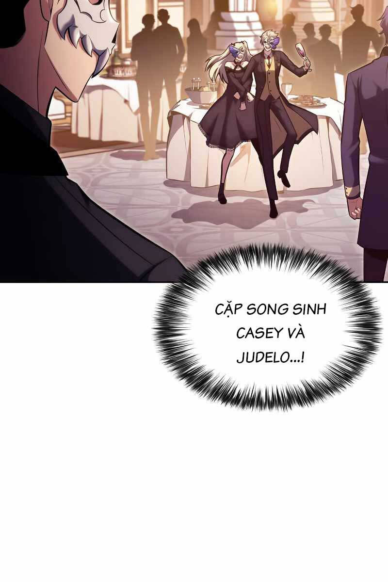 Tôi Là Tân Thủ Có Cấp Cao Nhất Chapter 98 - Trang 2
