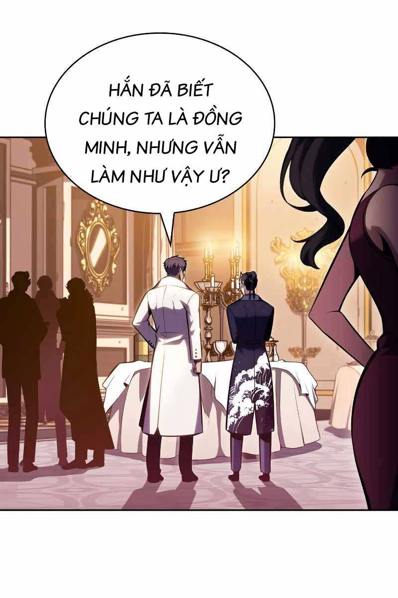 Tôi Là Tân Thủ Có Cấp Cao Nhất Chapter 98 - Trang 2