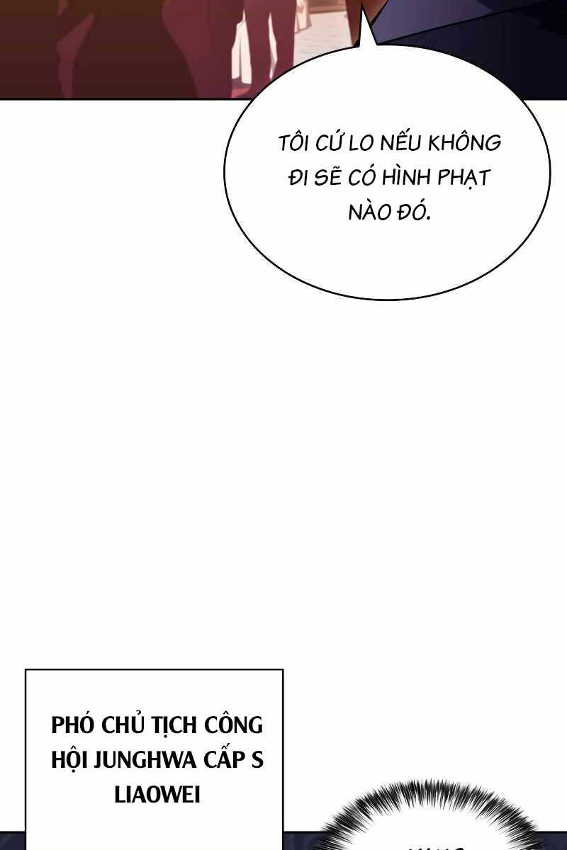 Tôi Là Tân Thủ Có Cấp Cao Nhất Chapter 98 - Trang 2