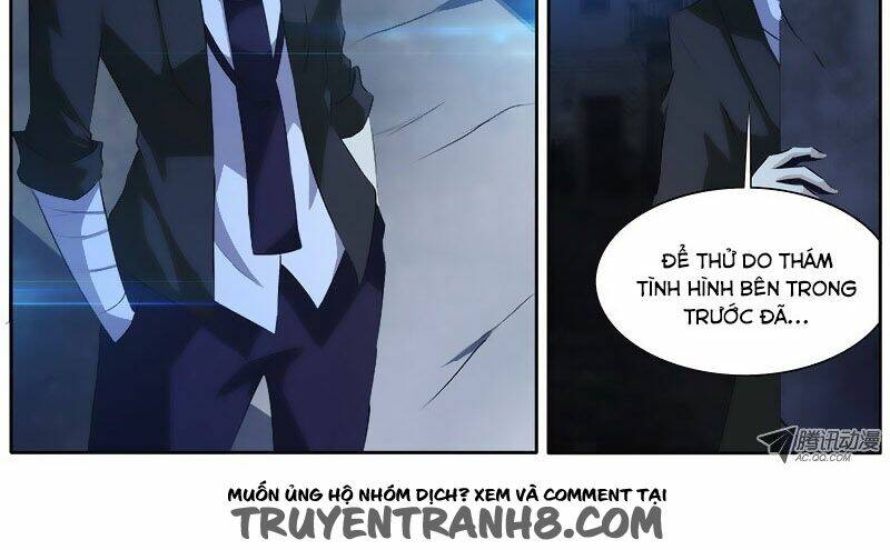 Tôi Là Thằng Phế Vật Chapter 10 - Trang 2