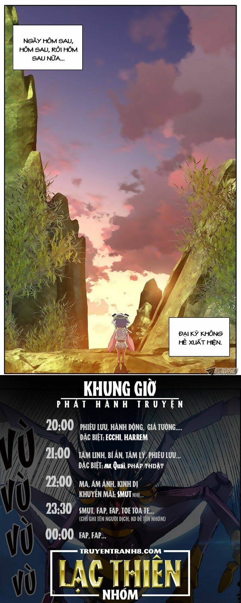 Tôi Là Thằng Phế Vật Chapter 13 - Trang 2