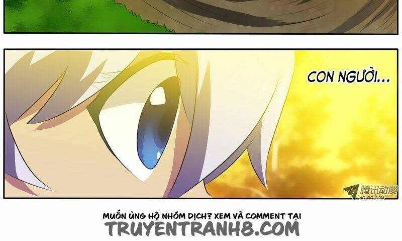 Tôi Là Thằng Phế Vật Chapter 13 - Trang 2