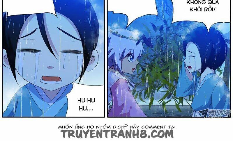 Tôi Là Thằng Phế Vật Chapter 14 - Trang 2