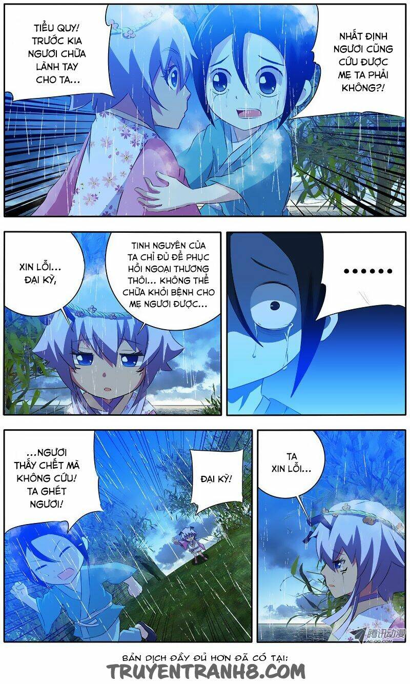 Tôi Là Thằng Phế Vật Chapter 14 - Trang 2