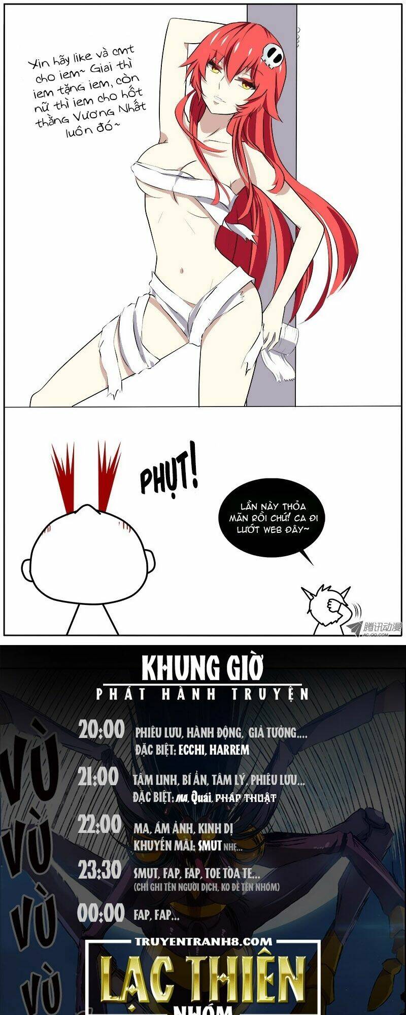 Tôi Là Thằng Phế Vật Chapter 15 - Trang 2