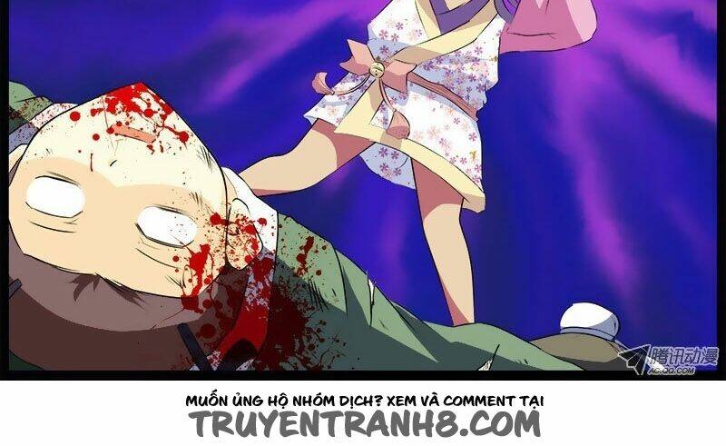 Tôi Là Thằng Phế Vật Chapter 15 - Trang 2