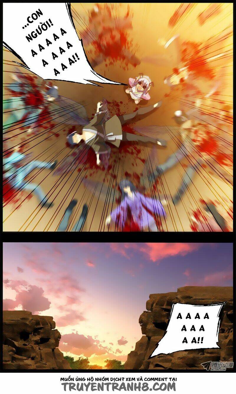 Tôi Là Thằng Phế Vật Chapter 15 - Trang 2