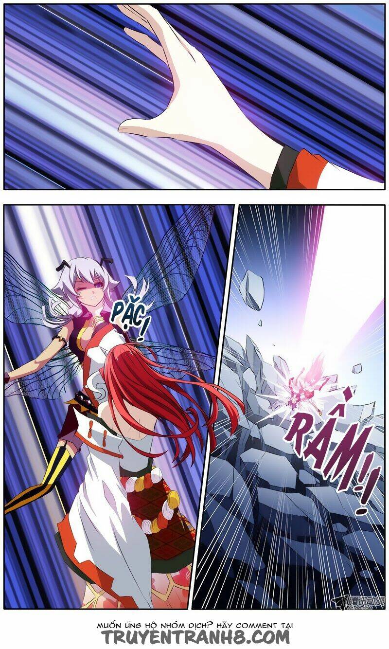 Tôi Là Thằng Phế Vật Chapter 15 - Trang 2