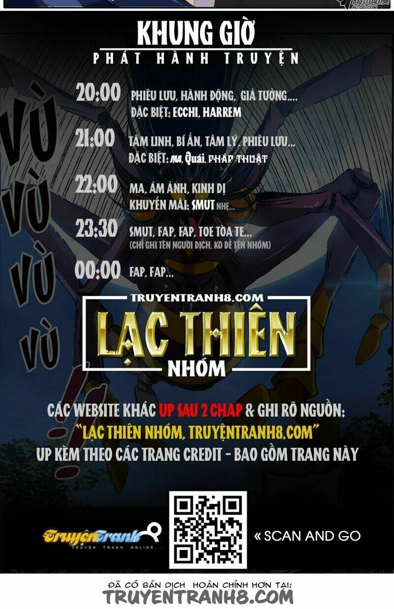 Tôi Là Thằng Phế Vật Chapter 16 - Trang 2