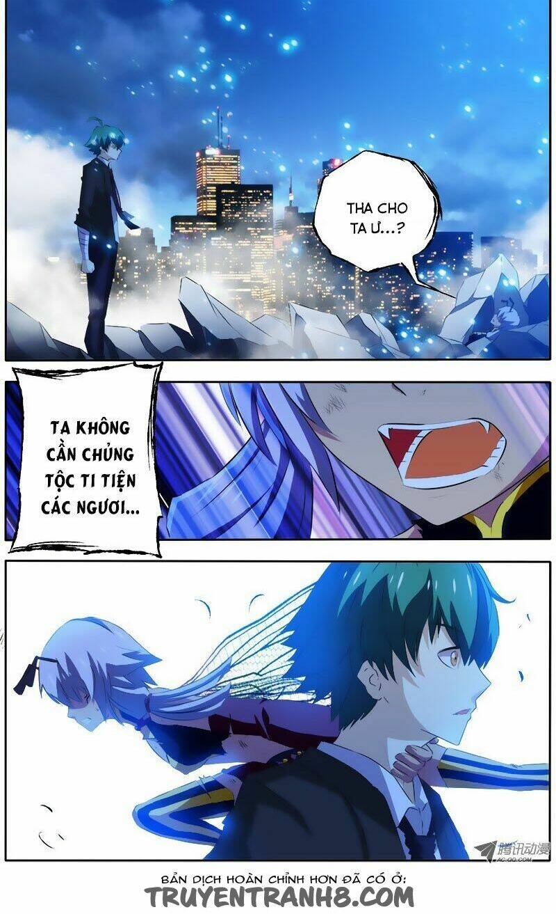 Tôi Là Thằng Phế Vật Chapter 16 - Trang 2