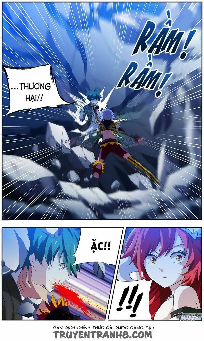 Tôi Là Thằng Phế Vật Chapter 16 - Trang 2