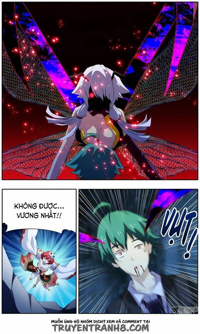 Tôi Là Thằng Phế Vật Chapter 16 - Trang 2