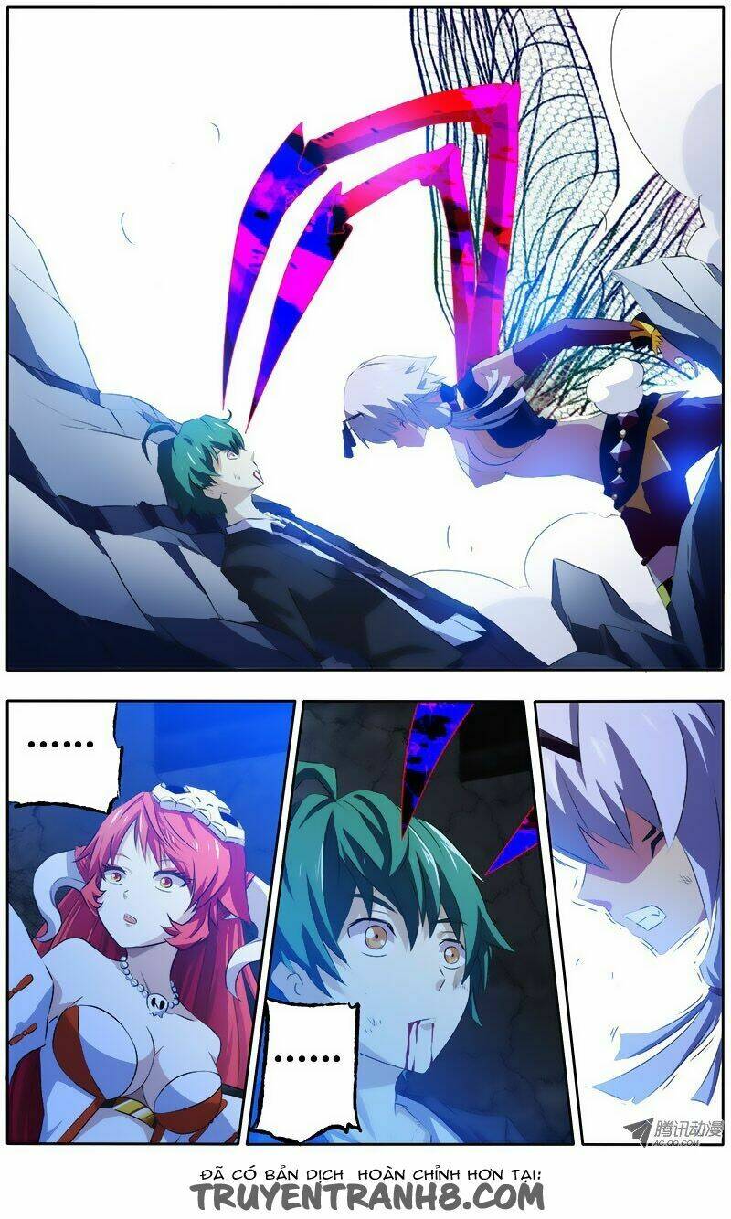 Tôi Là Thằng Phế Vật Chapter 16 - Trang 2