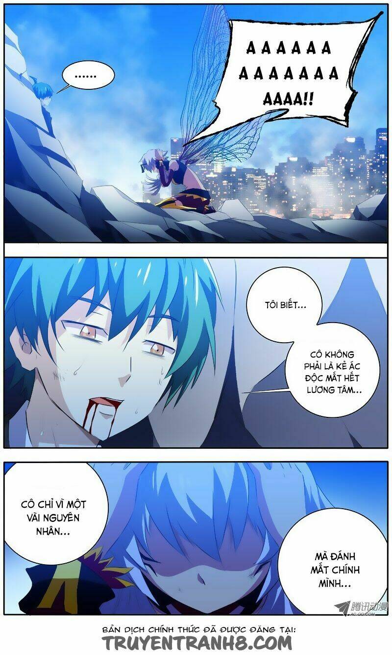 Tôi Là Thằng Phế Vật Chapter 16 - Trang 2