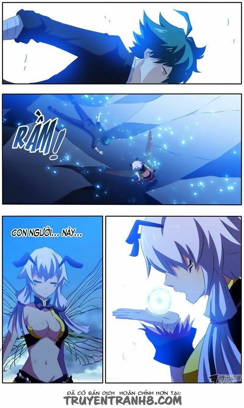 Tôi Là Thằng Phế Vật Chapter 16 - Trang 2