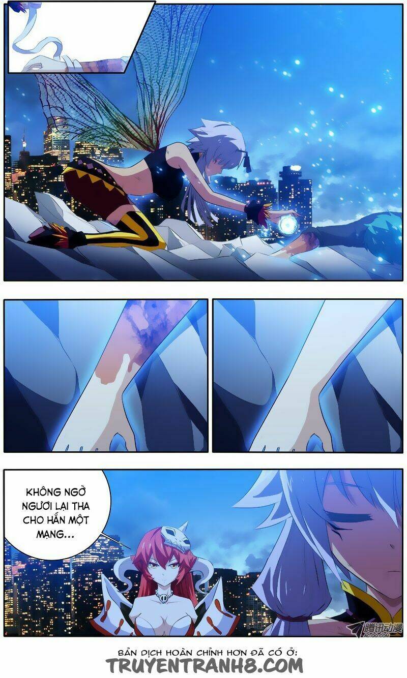 Tôi Là Thằng Phế Vật Chapter 16 - Trang 2