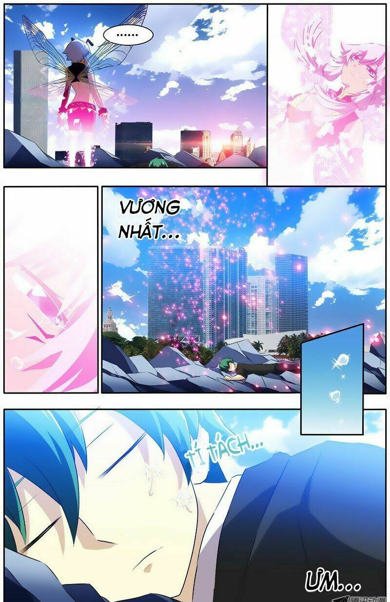 Tôi Là Thằng Phế Vật Chapter 16 - Trang 2