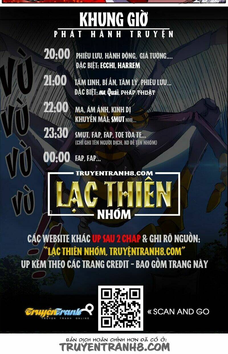 Tôi Là Thằng Phế Vật Chapter 17 - Trang 2