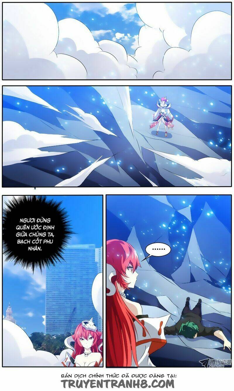 Tôi Là Thằng Phế Vật Chapter 17 - Trang 2