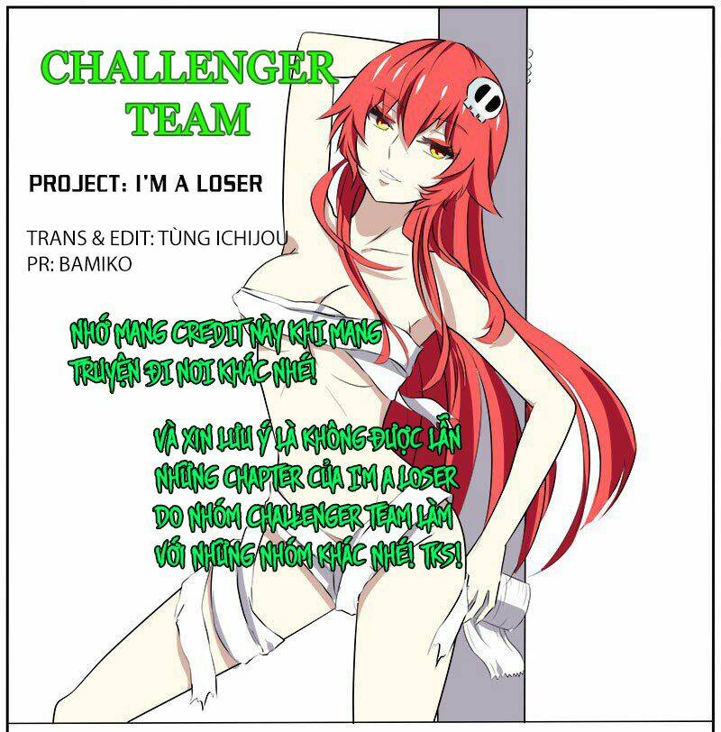 Tôi Là Thằng Phế Vật Chapter 18 - Trang 2