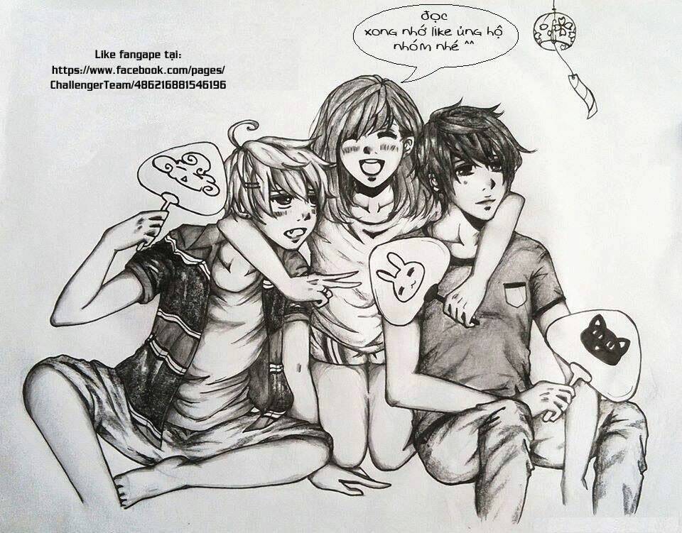 Tôi Là Thằng Phế Vật Chapter 19 - Trang 2