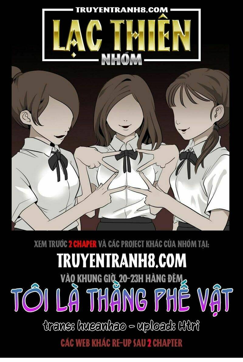 Tôi Là Thằng Phế Vật Chapter 2 - Trang 2